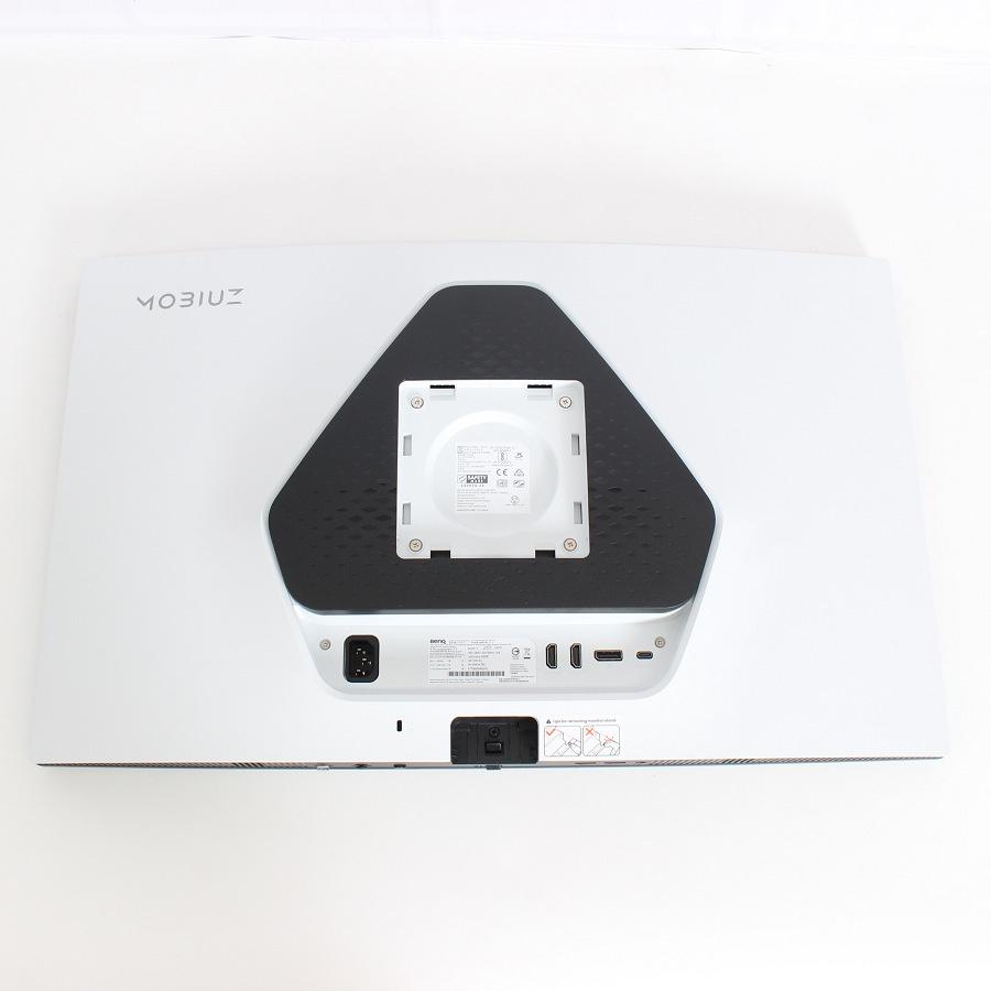 ボーナスストアPlus【美品】BenQ MOBIUZ EX271 27インチ ゲーミングモニター ベンキュー 本体 |  | 05