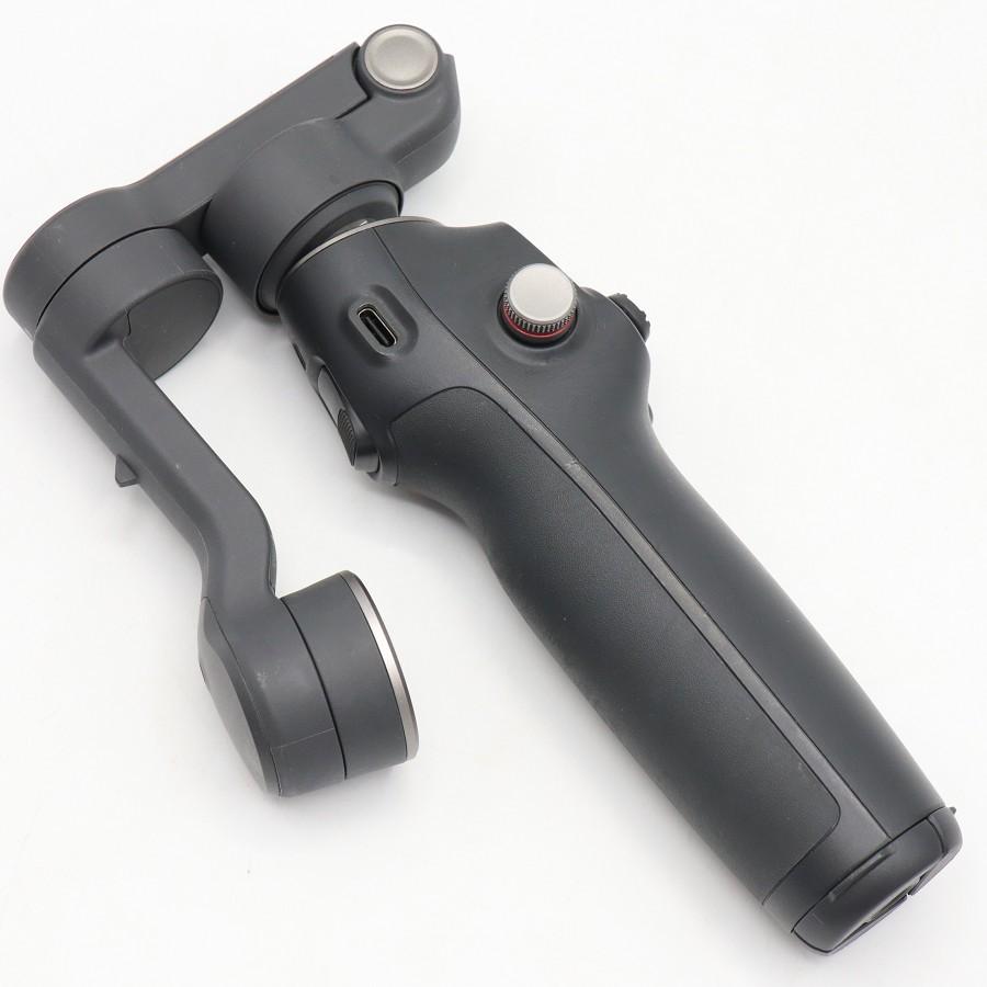 【ボーナスストアPlus】DJI Osmo Mobile 7P OM5071 スマホジンバル スタビライザー |  | 01