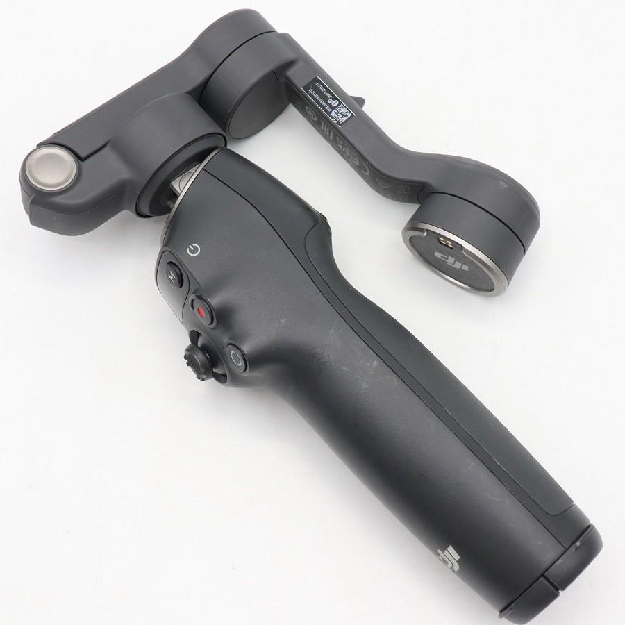 【ボーナスストアPlus】DJI Osmo Mobile 7P OM5071 スマホジンバル スタビライザー |  | 02