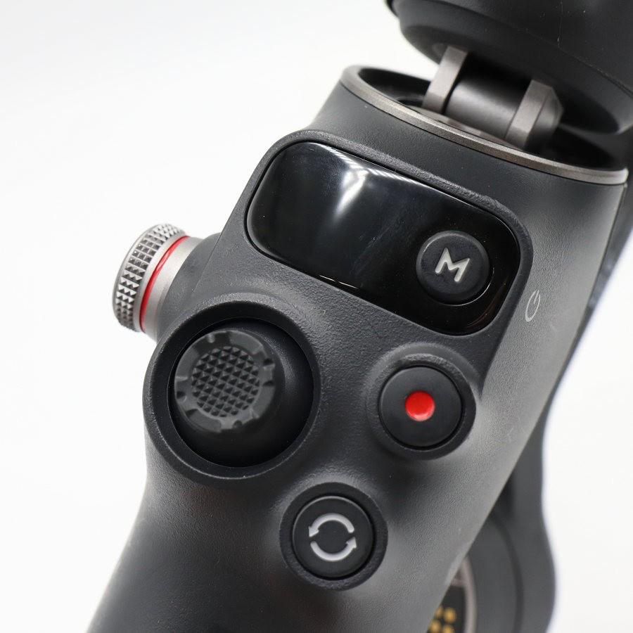 【ボーナスストアPlus】DJI Osmo Mobile 7P OM5071 スマホジンバル スタビライザー |  | 03