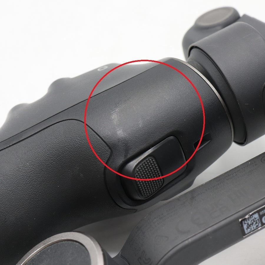 【ボーナスストアPlus】DJI Osmo Mobile 7P OM5071 スマホジンバル スタビライザー |  | 04