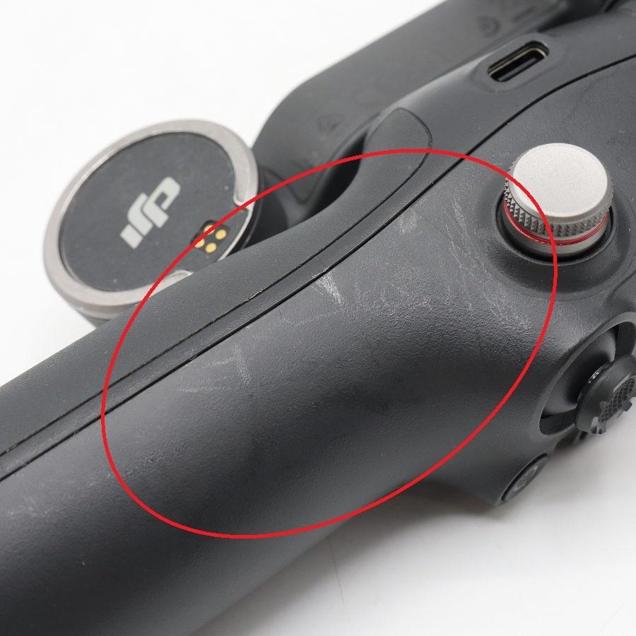 【ボーナスストアPlus】DJI Osmo Mobile 7P OM5071 スマホジンバル スタビライザー |  | 05