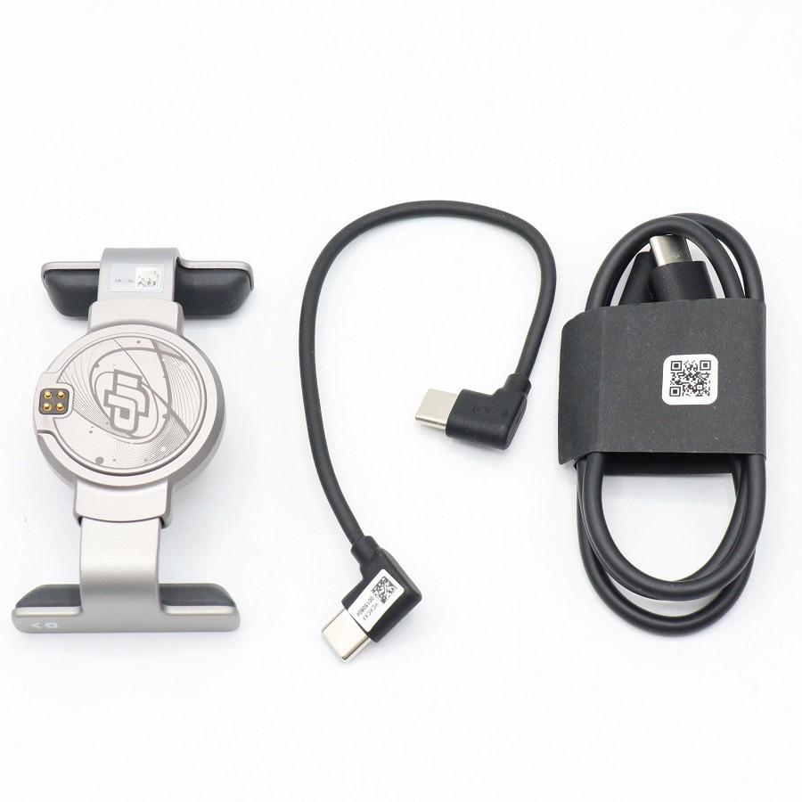 【ボーナスストアPlus】DJI Osmo Mobile 7P OM5071 スマホジンバル スタビライザー |  | 09