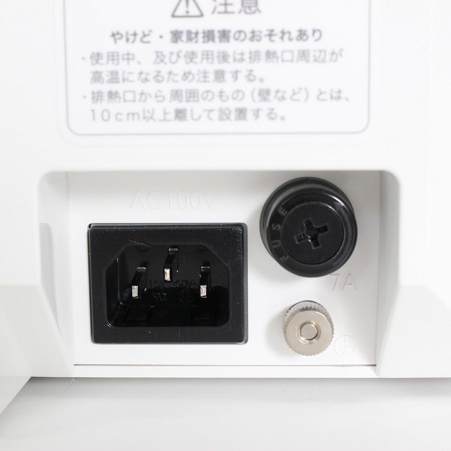 ボーナスストア+5％【美品】フヨウサキナ ルルシェ LEDライト付きモデル 美顔器 エステマシン saqina Lulucie 本体 |  | 12