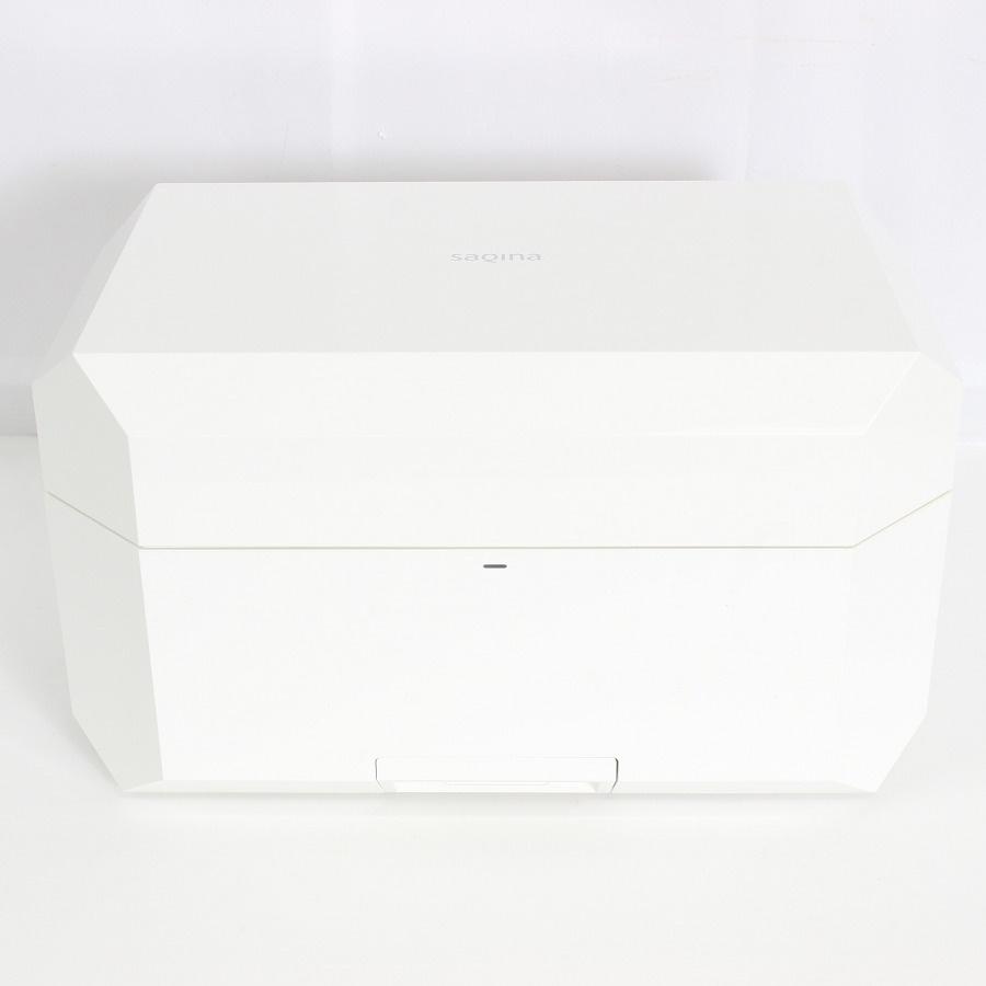 ボーナスストア+5％【美品】フヨウサキナ ルルシェ LEDライト付きモデル 美顔器 エステマシン saqina Lulucie 本体 |  | 01