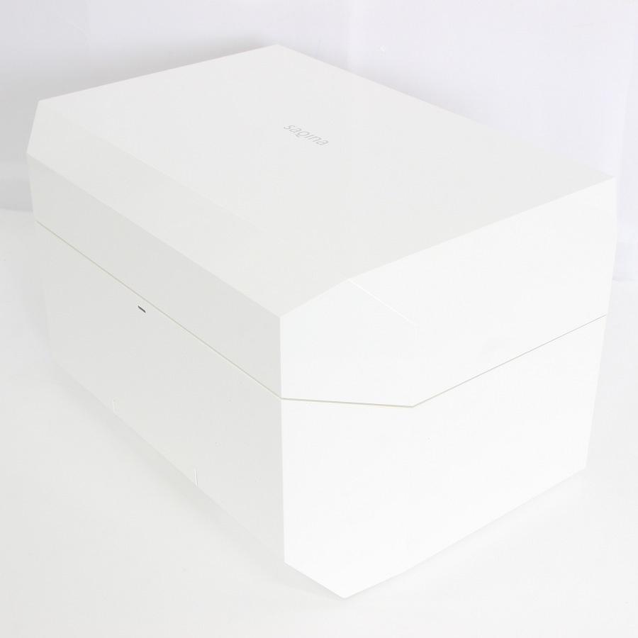 ボーナスストア+5％【美品】フヨウサキナ ルルシェ LEDライト付きモデル 美顔器 エステマシン saqina Lulucie 本体 |  | 02