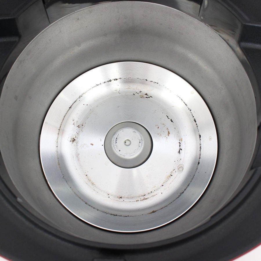 【ボーナスストアPlus】シャープ ヘルシオ ホットクック KN-HW16F-R レシピブック付き 無水調理鍋 レッド系 圧力鍋 SHARP 本体 |  | 04