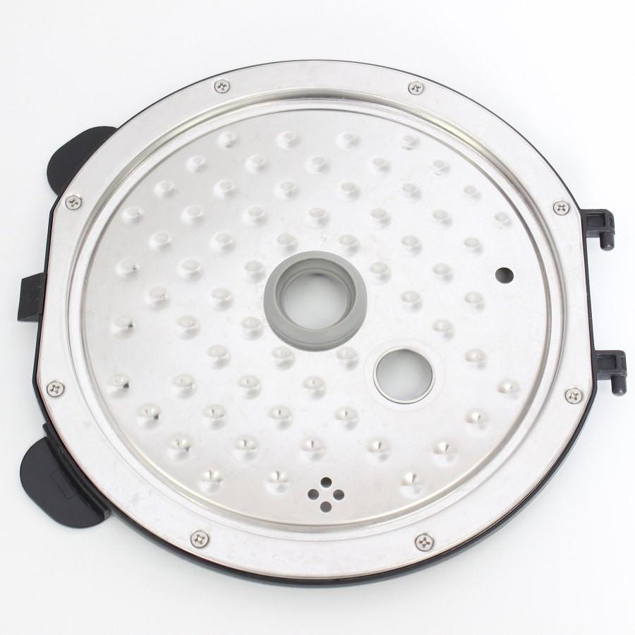 【ボーナスストアPlus】シャープ ヘルシオ ホットクック KN-HW16F-R レシピブック付き 無水調理鍋 レッド系 圧力鍋 SHARP 本体 |  | 05