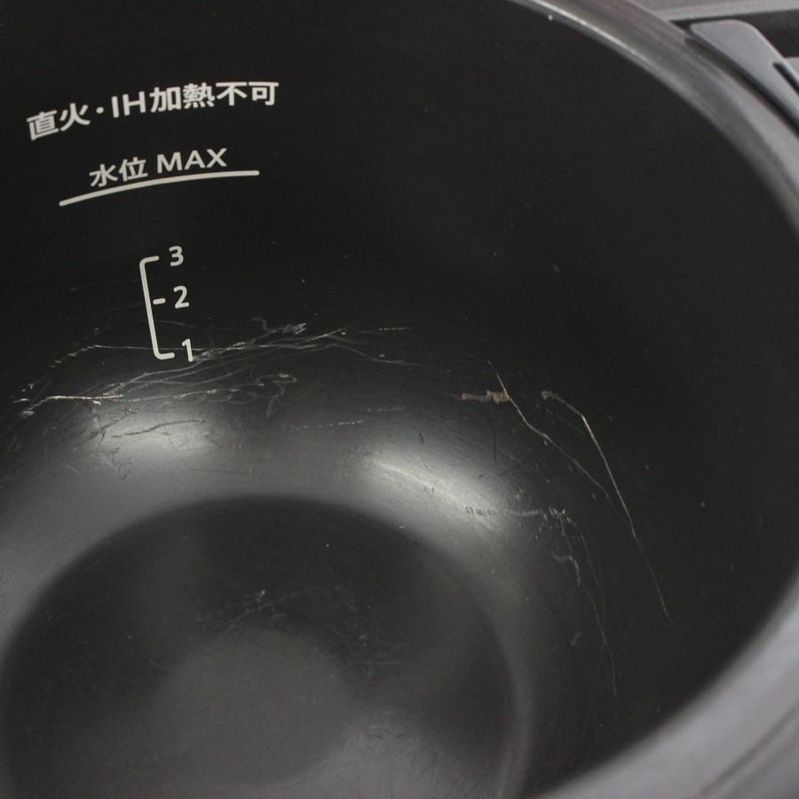 【ボーナスストアPlus】シャープ ヘルシオ ホットクック KN-HW16F-R レシピブック付き 無水調理鍋 レッド系 圧力鍋 SHARP 本体 |  | 08