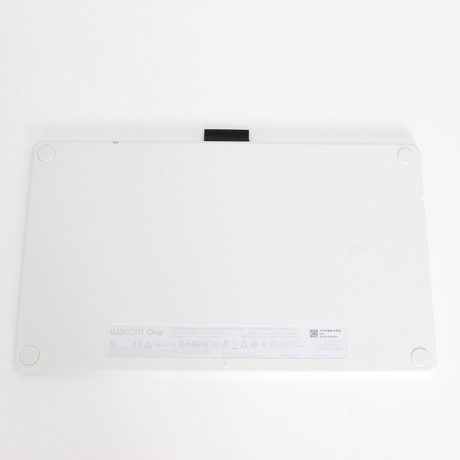 ボーナスストアPlus【美品】Wacom One 14 DTC141W0 液晶ペンタブレット 液タブ ワコム 本体 |  | 04