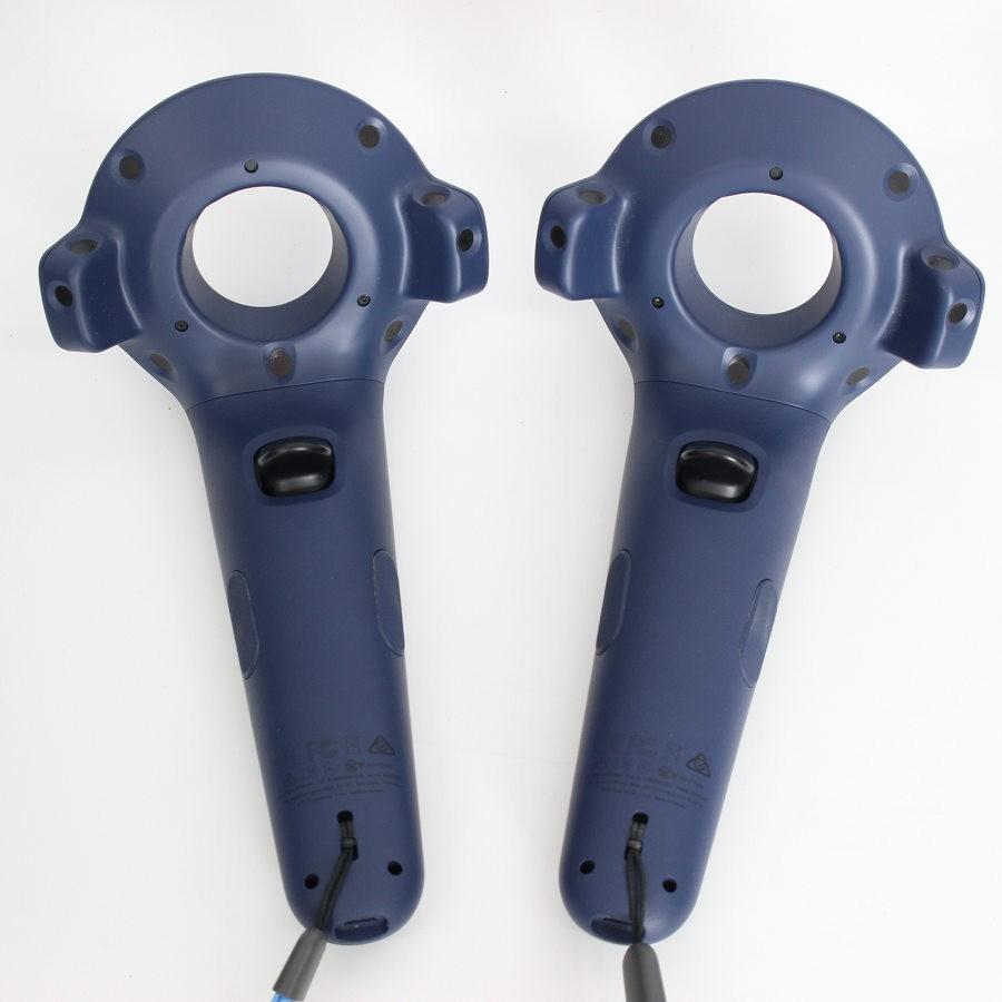 【ボーナスストア+5％】HTC VIVE PRO 2 フルキット 99HASZ017-00 VR ヘッドマウントディスプレイ バイブ 本体 |  | 10