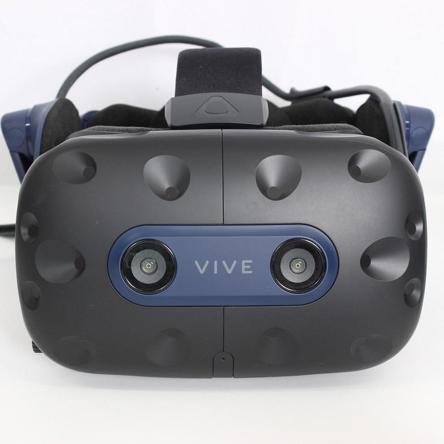 【ボーナスストア+5％】HTC VIVE PRO 2 フルキット 99HASZ017-00 VR ヘッドマウントディスプレイ バイブ 本体 |  | 01