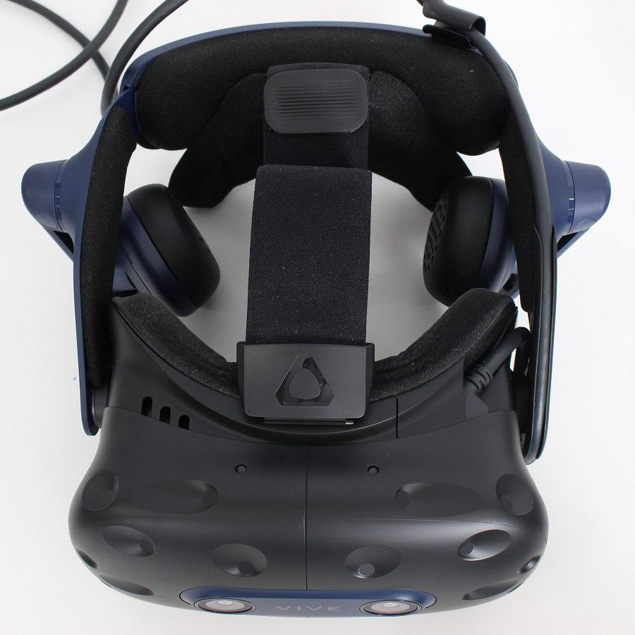 【ボーナスストア+5％】HTC VIVE PRO 2 フルキット 99HASZ017-00 VR ヘッドマウントディスプレイ バイブ 本体 |  | 02