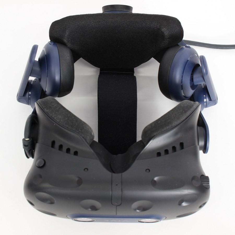 【ボーナスストア+5％】HTC VIVE PRO 2 フルキット 99HASZ017-00 VR ヘッドマウントディスプレイ バイブ 本体 |  | 04
