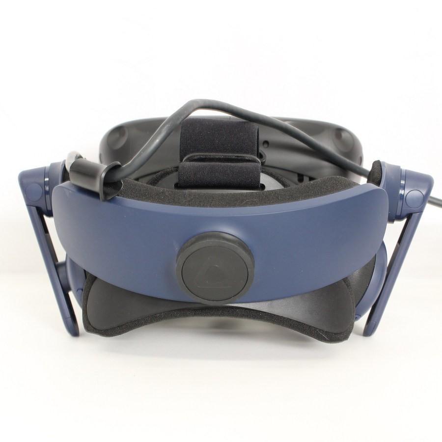 【ボーナスストア+5％】HTC VIVE PRO 2 フルキット 99HASZ017-00 VR ヘッドマウントディスプレイ バイブ 本体 |  | 05