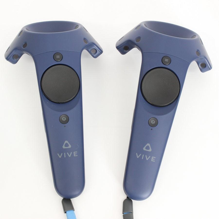 【ボーナスストア+5％】HTC VIVE PRO 2 フルキット 99HASZ017-00 VR ヘッドマウントディスプレイ バイブ 本体 |  | 08