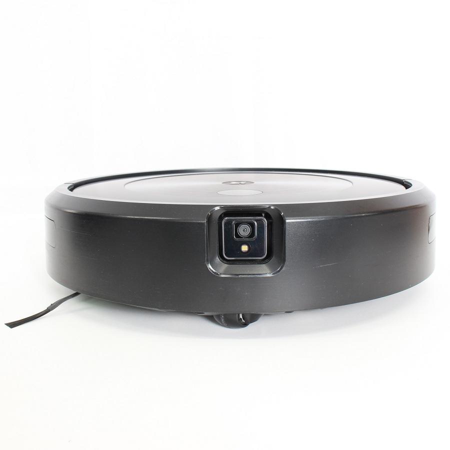 【ボーナスストア+5％】iRobot ルンバ j7+ j755860 ロボット掃除機 物体認識 自動ゴミ収集 クリーンベース Roomba 本体 |  | 02