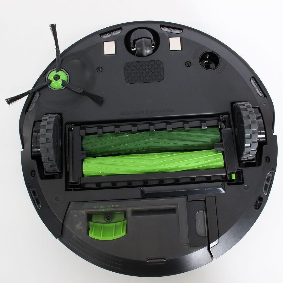 【ボーナスストア+5％】iRobot ルンバ j7+ j755860 ロボット掃除機 物体認識 自動ゴミ収集 クリーンベース Roomba 本体 |  | 06