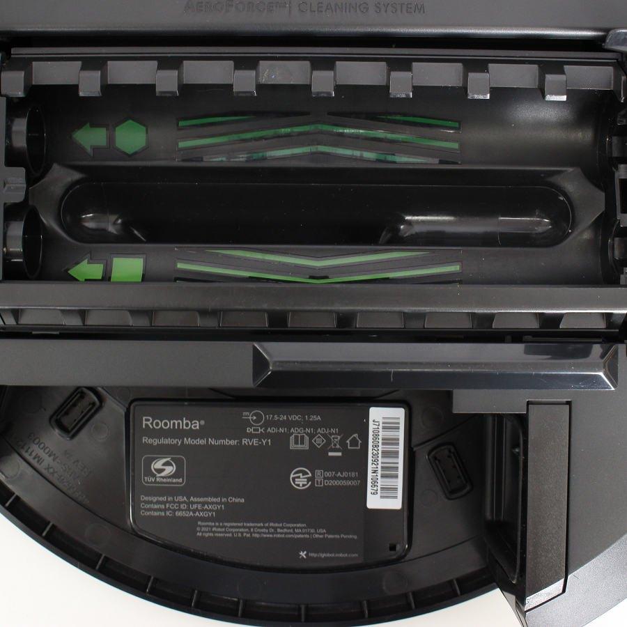 【ボーナスストア+5％】iRobot ルンバ j7+ j755860 ロボット掃除機 物体認識 自動ゴミ収集 クリーンベース Roomba 本体 |  | 07