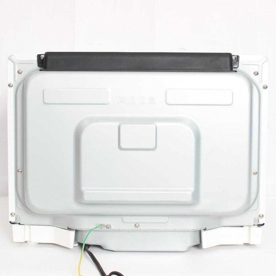 【ボーナスストアPlus】パナソニック ビストロ NE-BS8A-W ホワイト スチームオーブンレンジ 30L Bistro Panasonic 本体 |  | 02