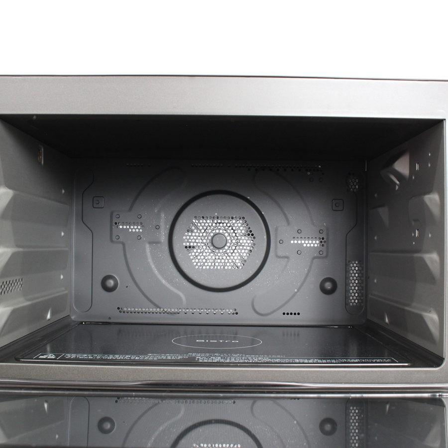 【ボーナスストアPlus】パナソニック ビストロ NE-BS8A-W ホワイト スチームオーブンレンジ 30L Bistro Panasonic 本体 |  | 05