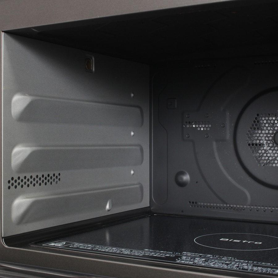 【ボーナスストアPlus】パナソニック ビストロ NE-BS8A-W ホワイト スチームオーブンレンジ 30L Bistro Panasonic 本体 |  | 06