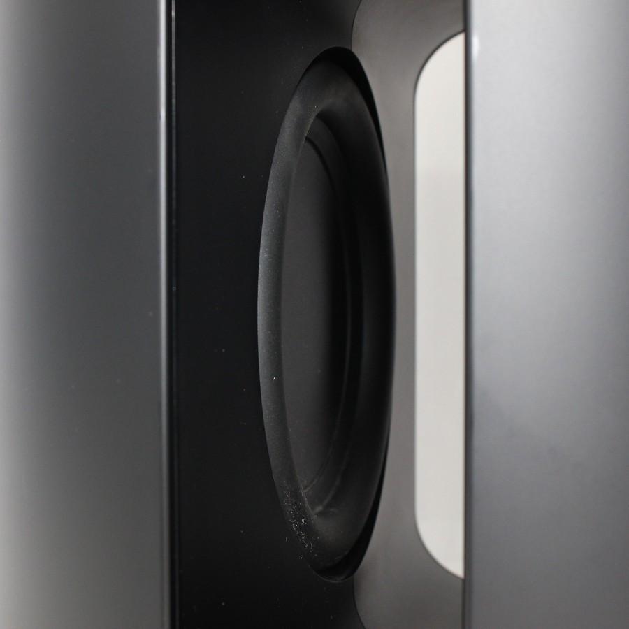 ボーナスストアPlus【美品】Sonos Sub Mini SUBM1JP1BLK ブラック ワイヤレスサブウーファー ソノス サブ ミニ 本体 |  | 07