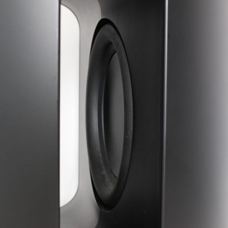 ボーナスストアPlus【美品】Sonos Sub Mini SUBM1JP1BLK ブラック ワイヤレスサブウーファー ソノス サブ ミニ 本体 |  | 08