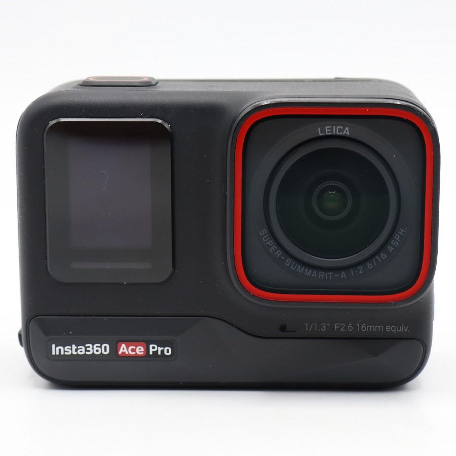 【ボーナスストアPlus】Insta360 Ace Pro CINSAAJA アクションカメラ 8K撮影 インスタ エース プロ 本体 |  | 01