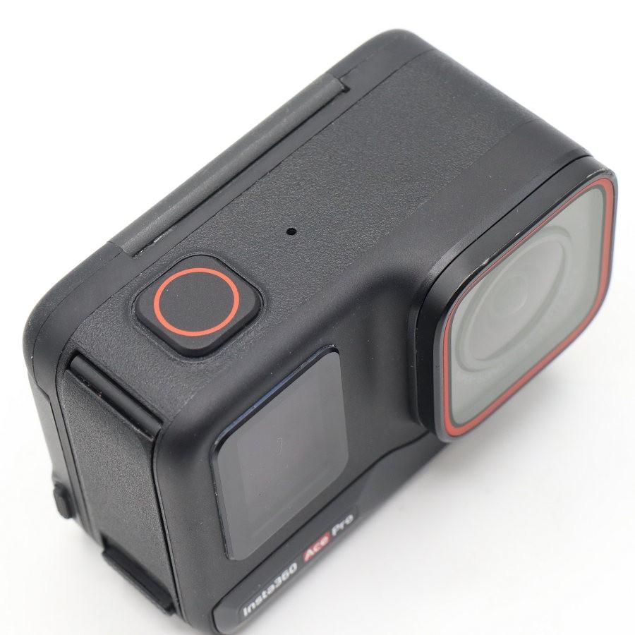 【ボーナスストアPlus】Insta360 Ace Pro CINSAAJA アクションカメラ 8K撮影 インスタ エース プロ 本体 |  | 05