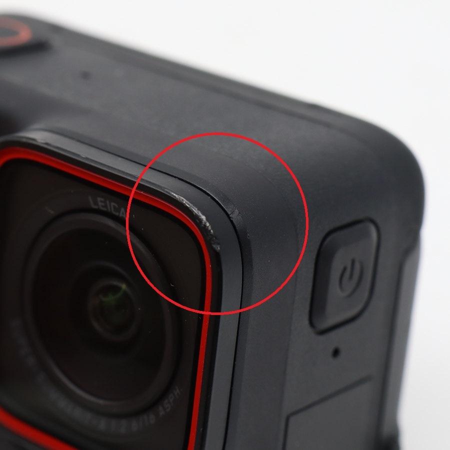 【ボーナスストアPlus】Insta360 Ace Pro CINSAAJA アクションカメラ 8K撮影 インスタ エース プロ 本体 |  | 08