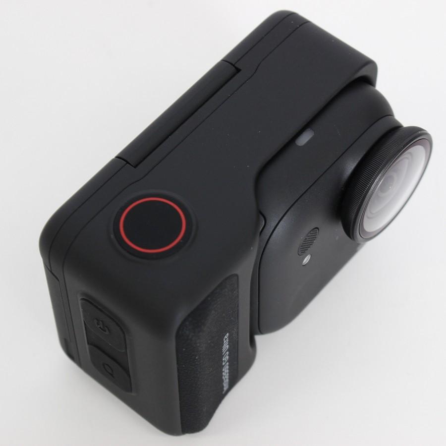 ボーナスストアPlus【美品】Insta360 GO Ultra クリエイターキット CINSABEA-GOUltra06 ミッドナイトブラック インスタサンロクマル 本体 |  | 03