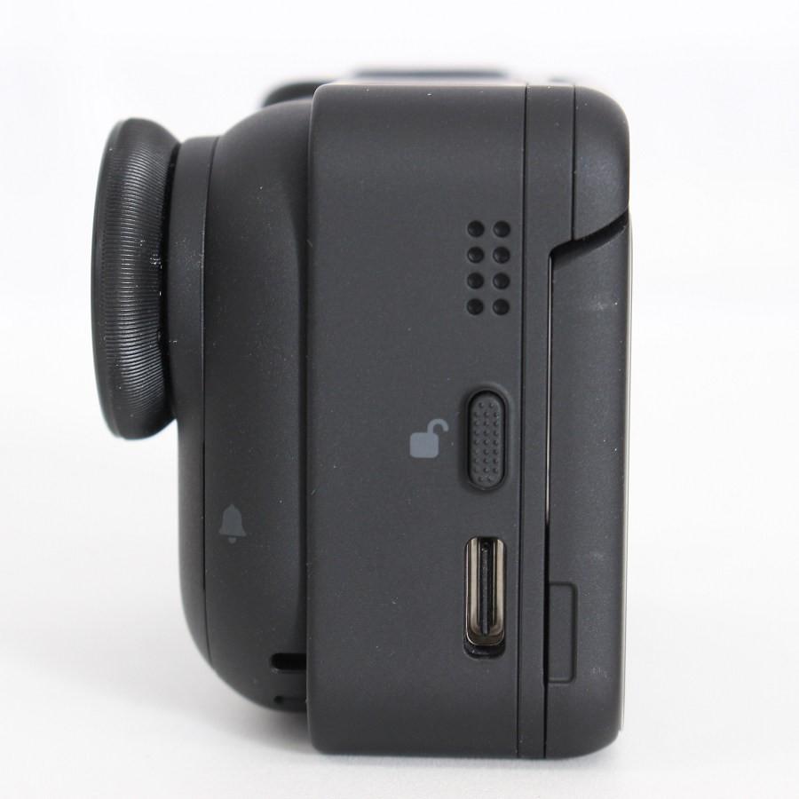 ボーナスストアPlus【美品】Insta360 GO Ultra クリエイターキット CINSABEA-GOUltra06 ミッドナイトブラック インスタサンロクマル 本体 |  | 04