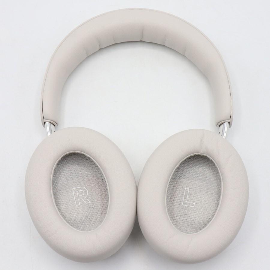 ボーナスストア+5％【美品】BOSE QuietComfort Ultra Headphones 第2世代 ホワイトスモーク ノイズキャンセリング ヘッドホン 空間オーディオ対応 ボーズ 本体 |  | 02