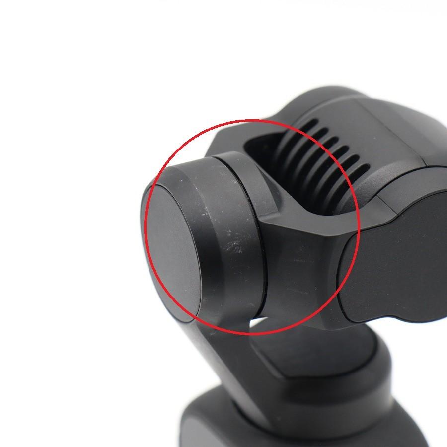 ボーナスストアPlus【美品】DJI Pocket 2 OP2CP1 ハンドヘルド アクションカメラ クラシックブラック 4K 3軸スタビライザー ポケット2 本体 |  | 06
