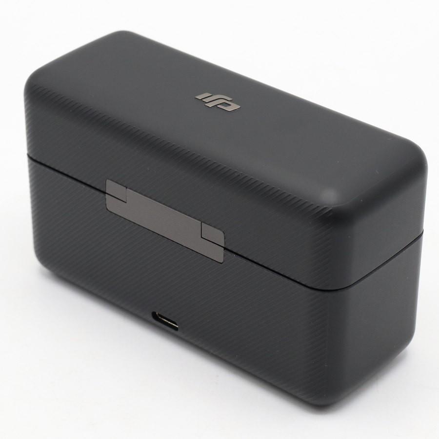 ボーナスストア+5％【美品】DJI Mic MICFCC ワイヤレスマイク トランスミッター×2+レシーバー+充電ケース |  | 11