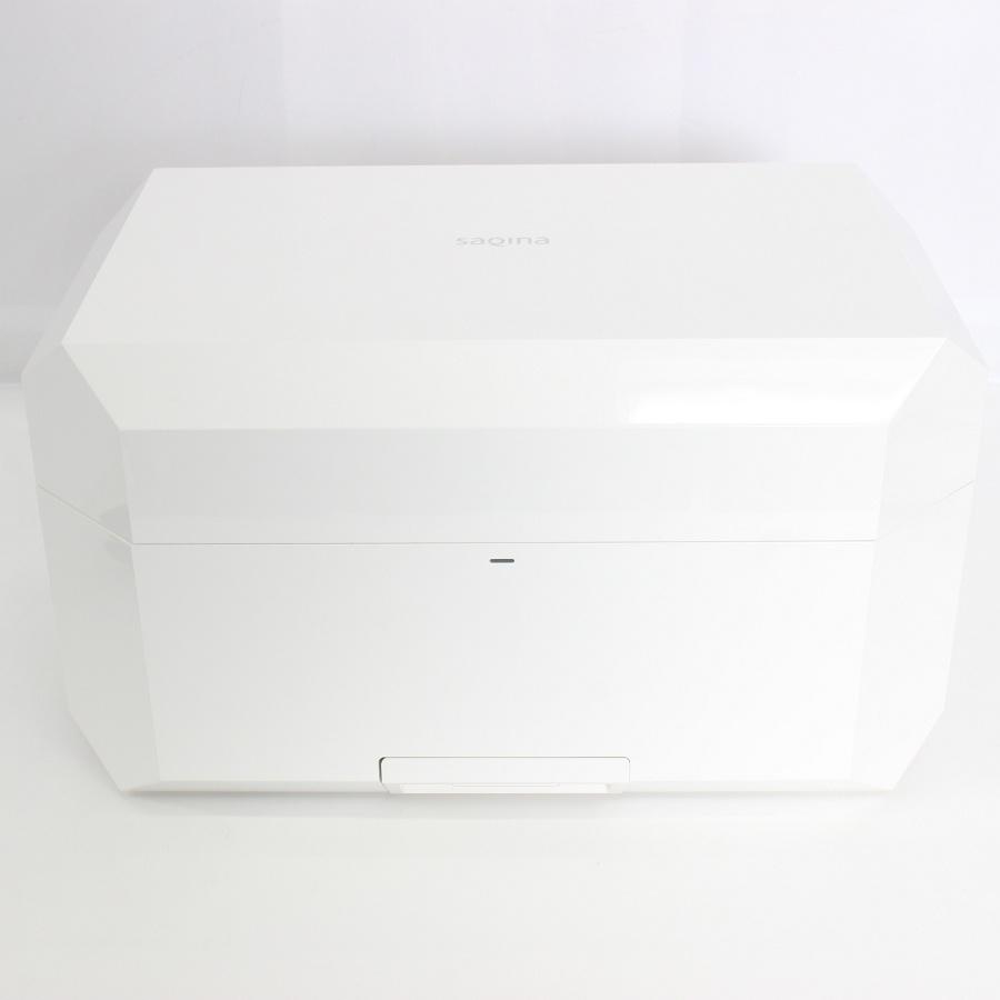 【ボーナスストア+5％】フヨウサキナ ルルシェ LEDライト付きモデル 美顔器 エステマシン saqina Lulucie 本体 |  | 01