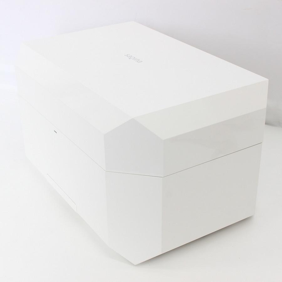 【ボーナスストア+5％】フヨウサキナ ルルシェ LEDライト付きモデル 美顔器 エステマシン saqina Lulucie 本体 |  | 02