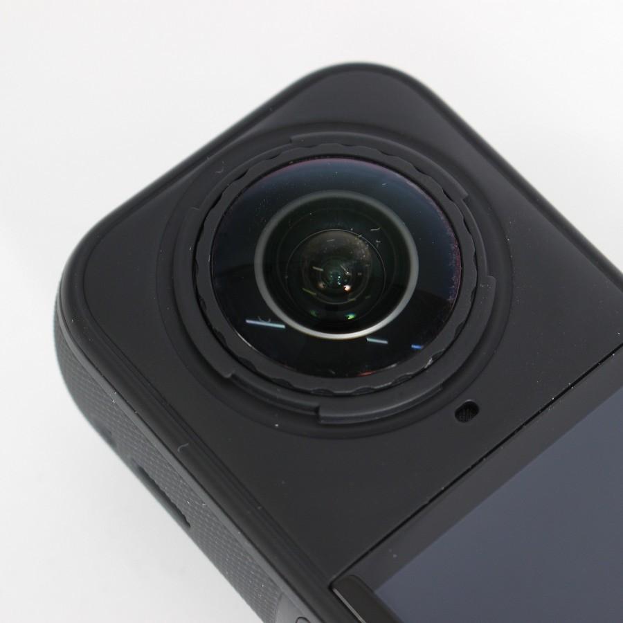【ボーナスストアPlus】Insta360 X5 通常版 CINSAAHA ブラック 360度カメラ アクションカメラ インスタ360 本体 |  | 04