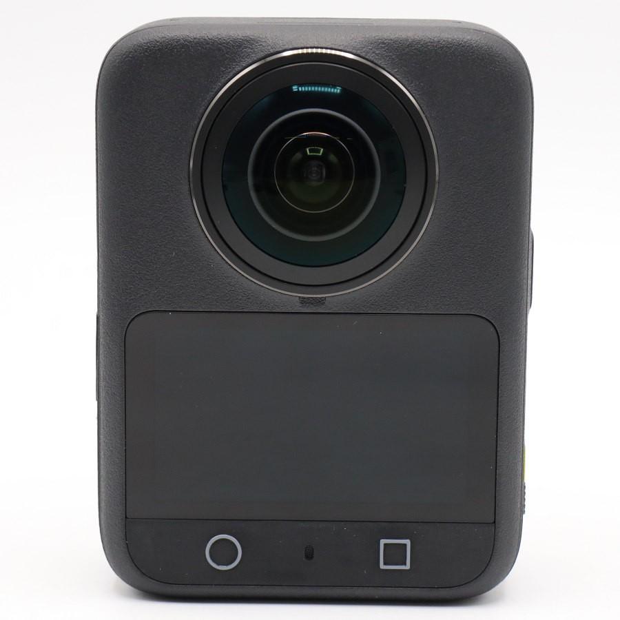 ボーナスストアPlus【美品】DJI Osmo 360 スタンダードコンボ OQA004 360度アクションカメラ 8K ディージェイアイ オズモ 本体 |  | 02