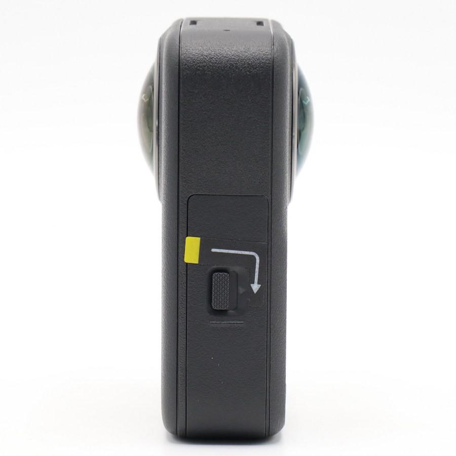 ボーナスストアPlus【美品】DJI Osmo 360 スタンダードコンボ OQA004 360度アクションカメラ 8K ディージェイアイ オズモ 本体 |  | 05