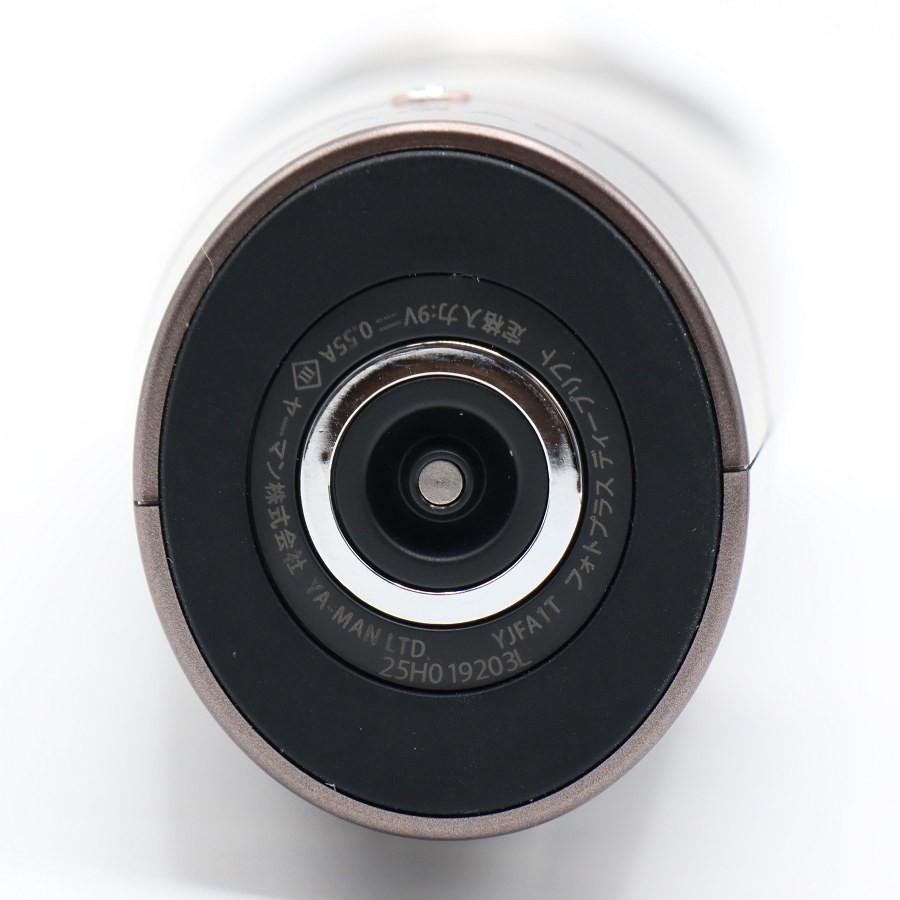 ボーナスストア+5％【美品】ヤーマン フォトプラス ディープリフト YJFA1T ブロンズ RF美顔器 家庭用美容器 本体 |  | 04