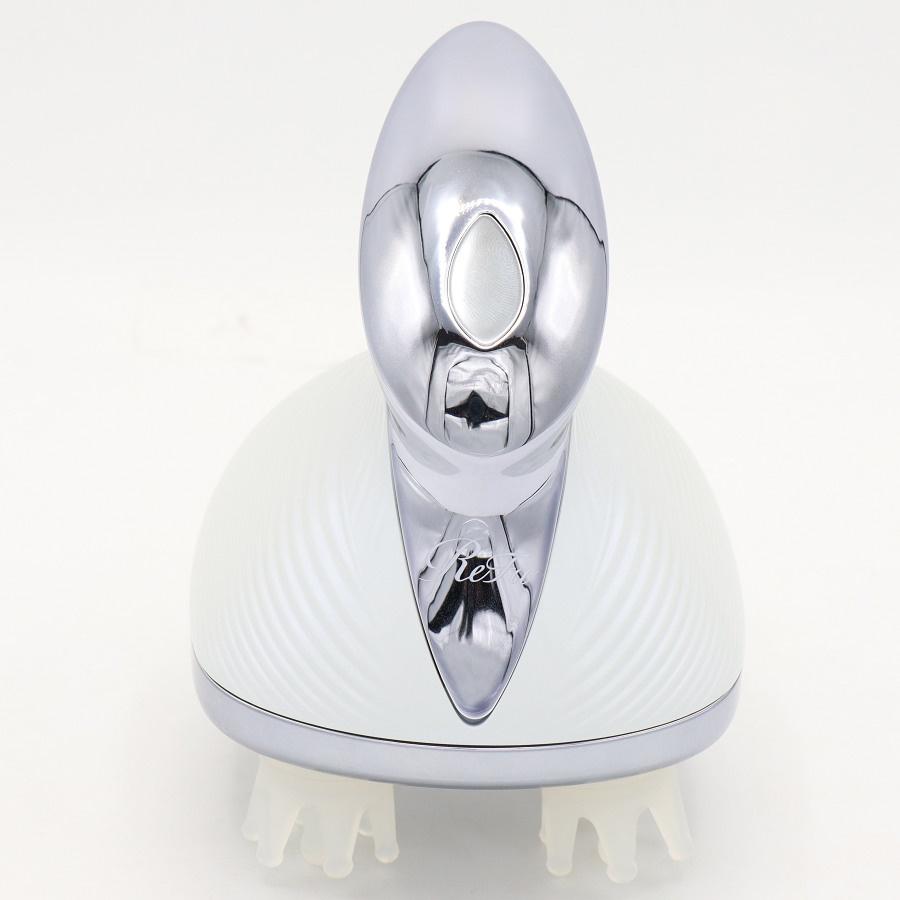 ボーナスストア+5％【美品】MTG ReFa BEAUTECH HEAD SPA RE-AP-02A ホワイト リファ ビューテックヘッドスパ 本体 |  | 03