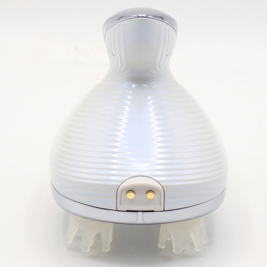 ボーナスストア+5％【美品】MTG ReFa BEAUTECH HEAD SPA RE-AP-02A ホワイト リファ ビューテックヘッドスパ 本体 |  | 04