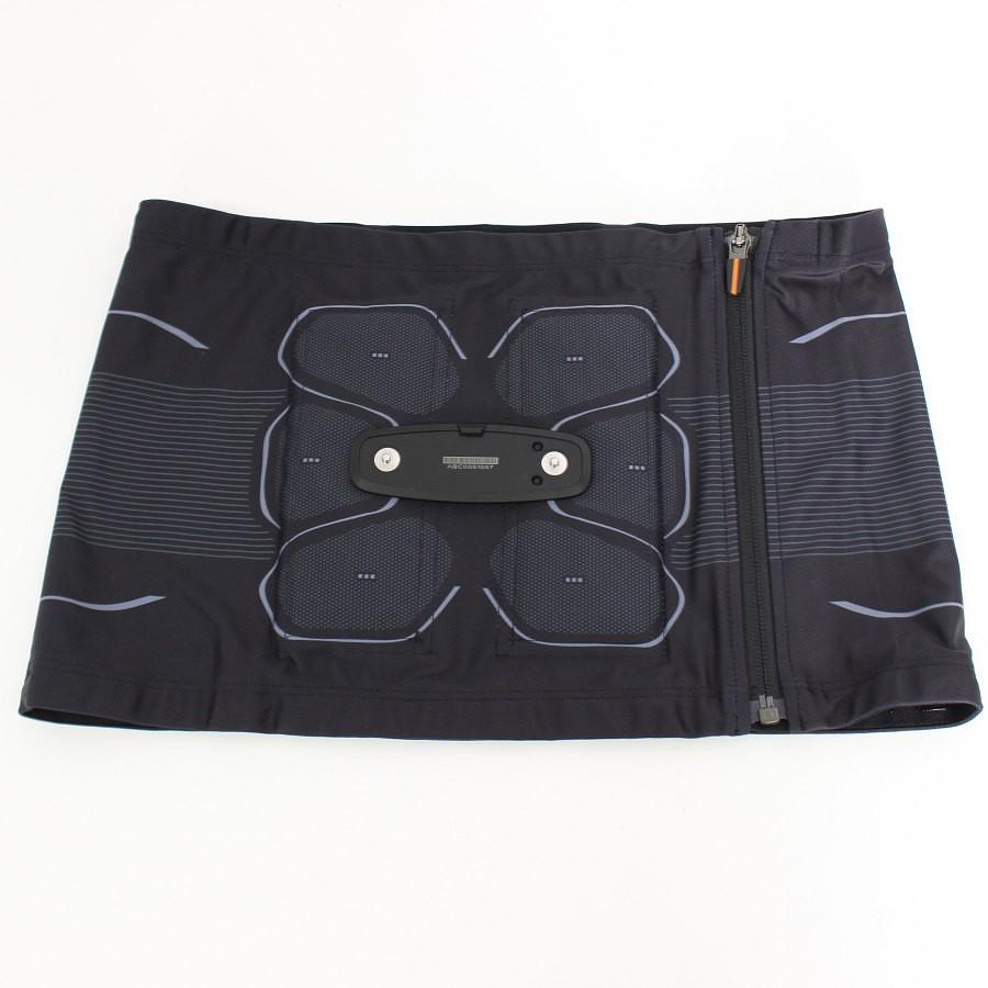 ボーナスストア+5％【美品】MTG SIXPAD Powersuit Lite Abs L SE-AT00C-L リモコン付き シックスパッド パワースーツ ライト アブズ 本体 |  | 01