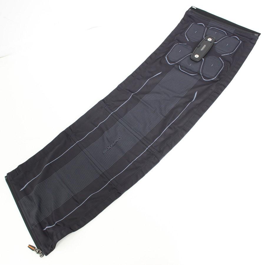 ボーナスストア+5％【美品】MTG SIXPAD Powersuit Lite Abs L SE-AT00C-L リモコン付き シックスパッド パワースーツ ライト アブズ 本体 |  | 03