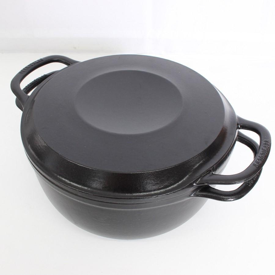 【ボーナスストア+5％】バーミキュラ ライスポット RP23A-SV ソリッドシルバー 5合炊き 炊飯器 Vermicular 本体 |  | 10