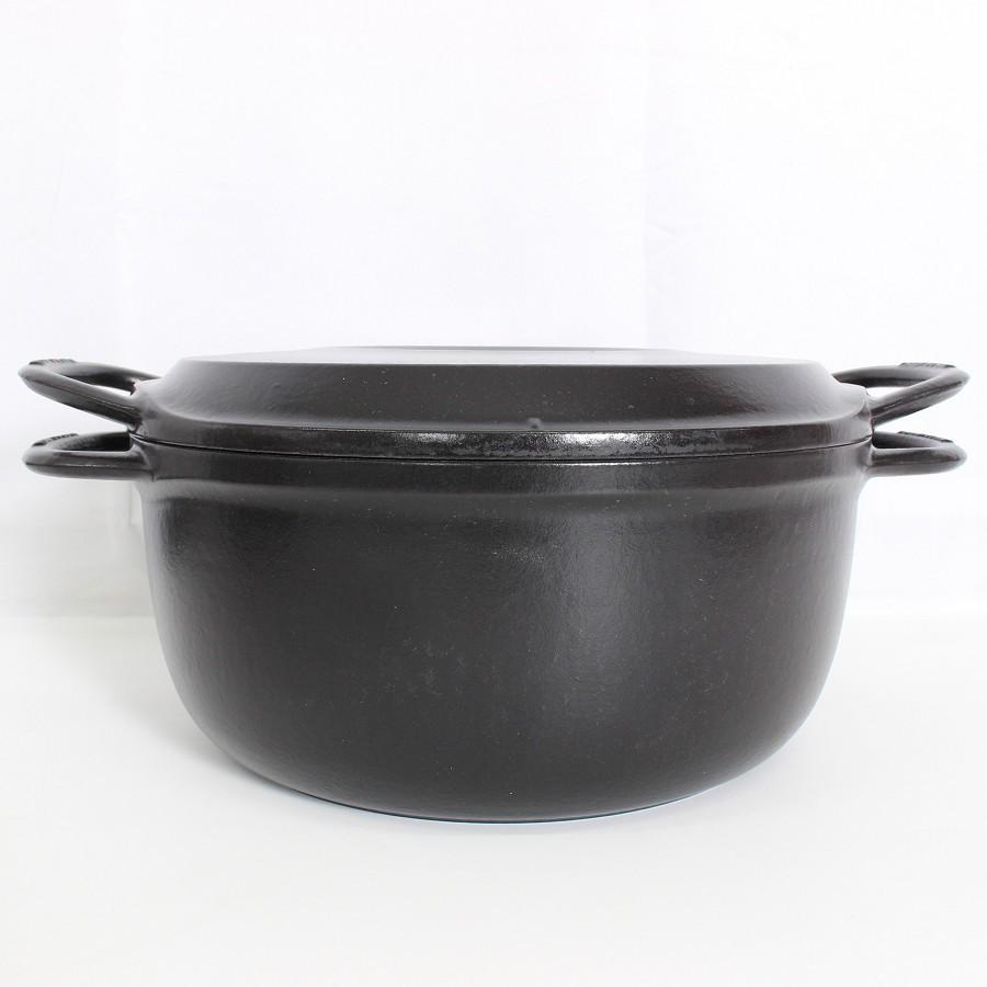 【ボーナスストア+5％】バーミキュラ ライスポット RP23A-SV ソリッドシルバー 5合炊き 炊飯器 Vermicular 本体 |  | 14