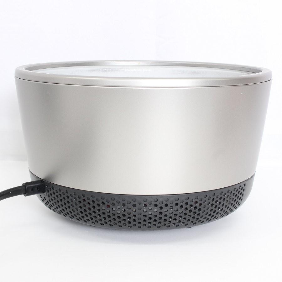 【ボーナスストア+5％】バーミキュラ ライスポット RP23A-SV ソリッドシルバー 5合炊き 炊飯器 Vermicular 本体 |  | 04