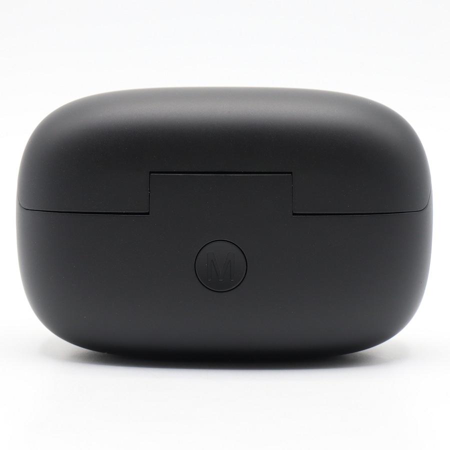 ボーナスストアPlus【美品】MIRAI SPEAKER Ear MSE-MIRAIS01-BLK